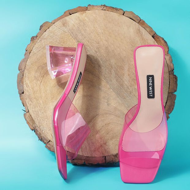 NINE WEST MULE FOR WOMEN