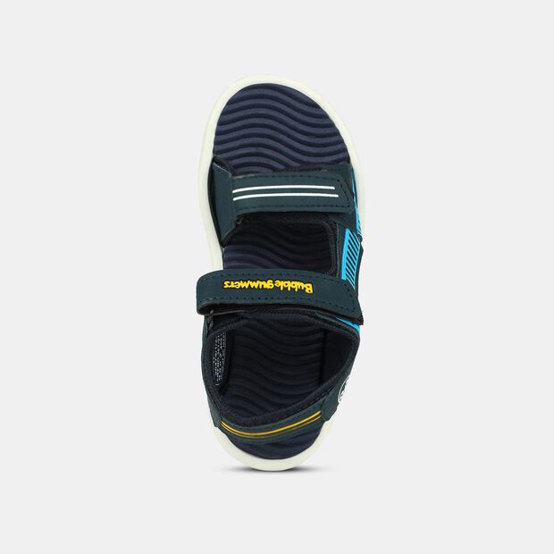 Bubblegummers Sporty Sandal For Kids
