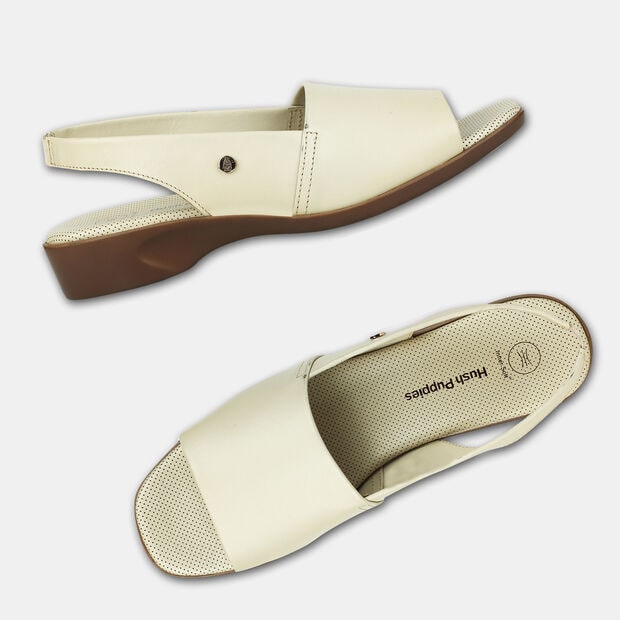 Hush Puppies Flat Sandals For Women