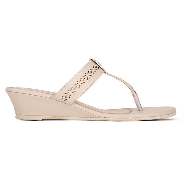 Bata Thong For Women