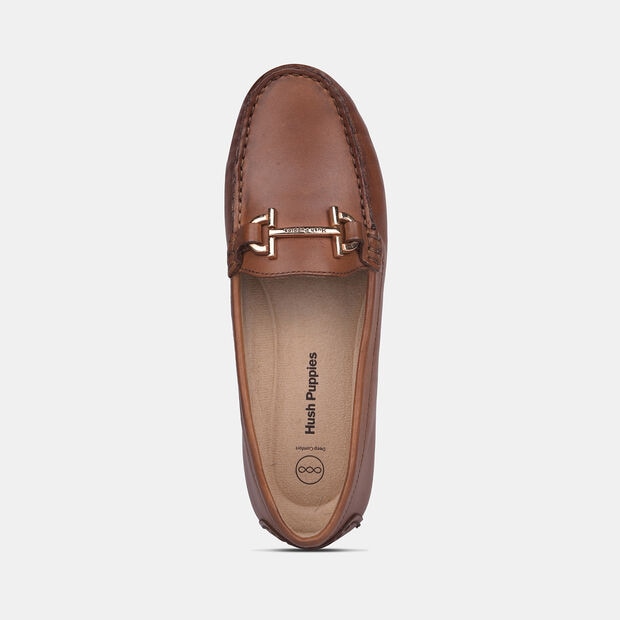 Hush Puppies Loafers For Women