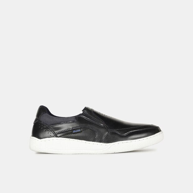 BATA CASUAL SLIP-ON SHOES FOR MEN