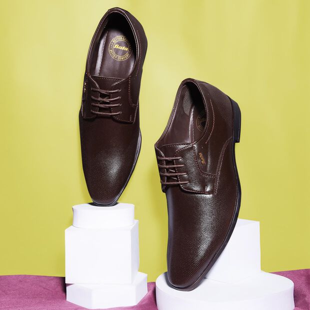 Bata Formal Shoes for Men