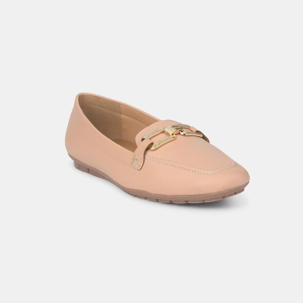 Bata Loafers For Women