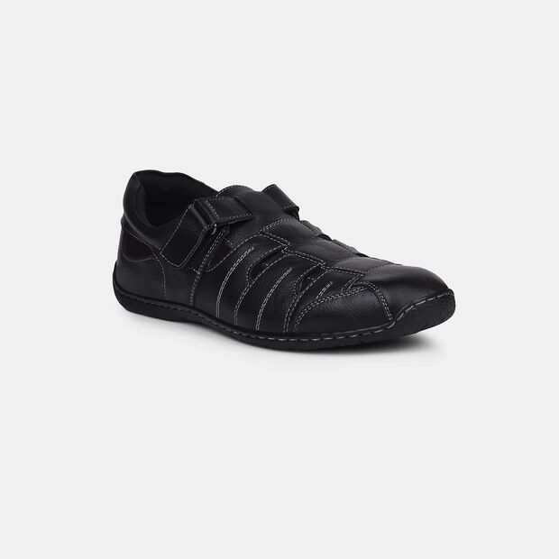 Hush Puppies Slip On Formal Shoes For Men
