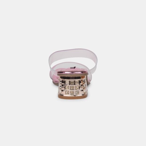 RED LABEL MULE FOR WOMEN