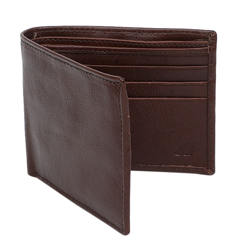 Bata Tan Wallet For Men Bata