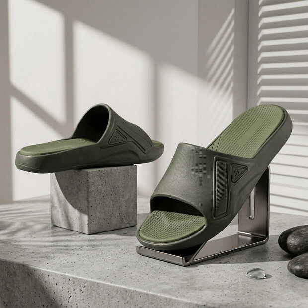 Bata Mule For Men