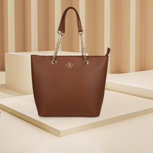 BATA RED LABEL HAND BAG FOR WOMEN