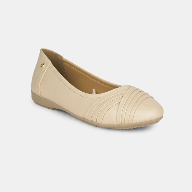 Bata Comfit Ballerina for Women