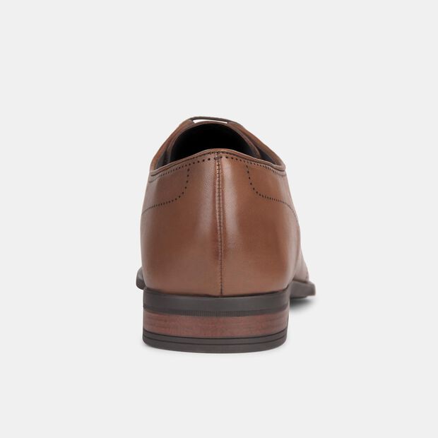 Hush Puppies Derby Formal Shoes For Men