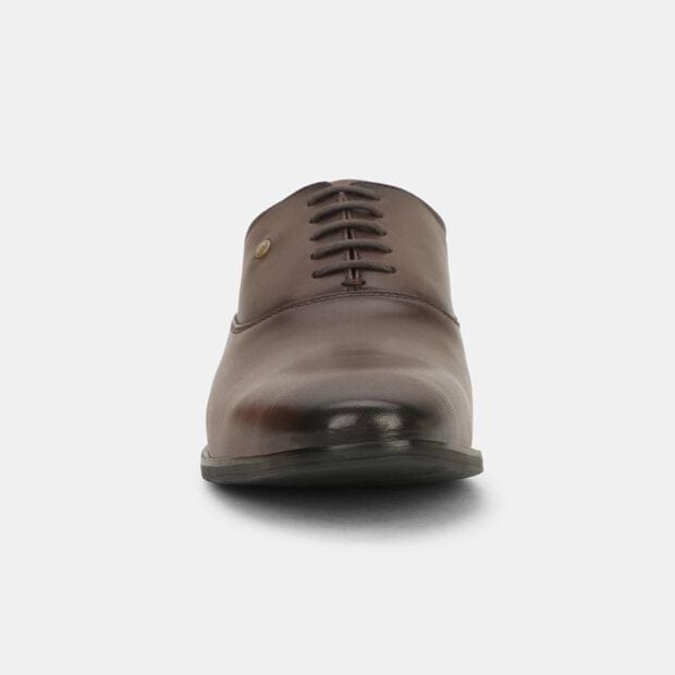 Hush Puppies Oxford Formal Shoes For Men