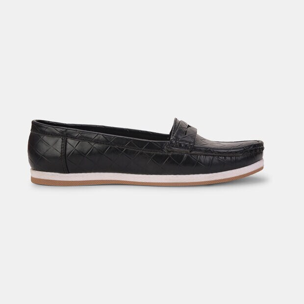 Bata Moccassins For Women