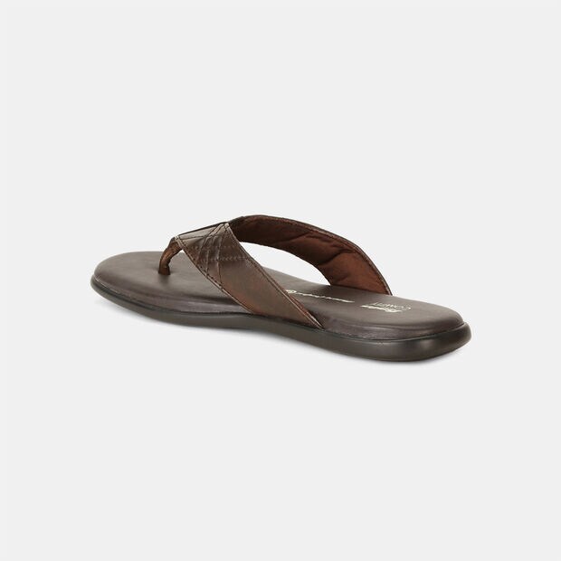 BATA COMFIT CASUAL THONG SLIPPERS FOR MEN