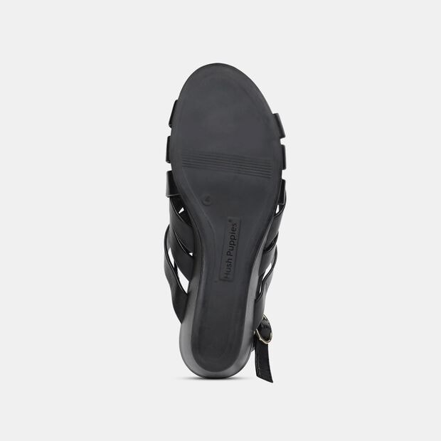 Hush Puppies Heel Sandals For Women