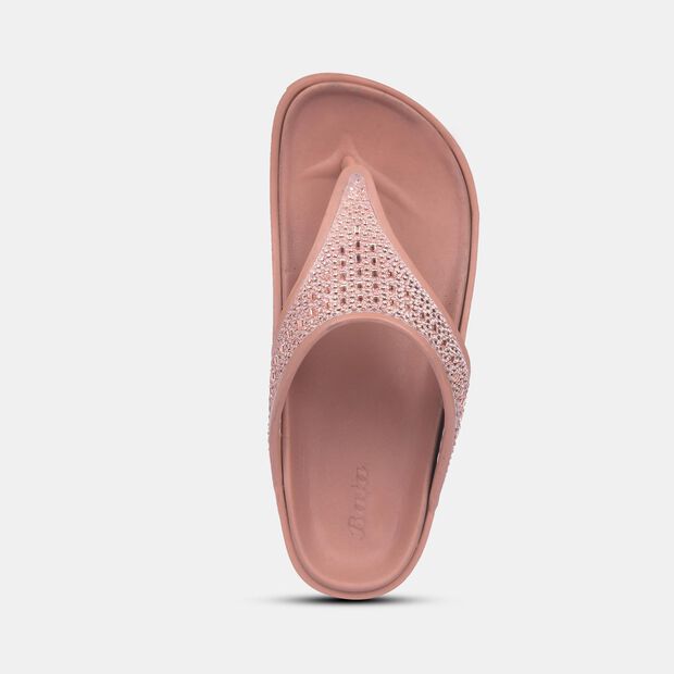 Bata Thong For Women