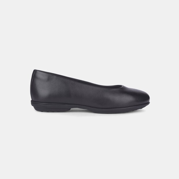 Hush Puppies Ballerina For Women