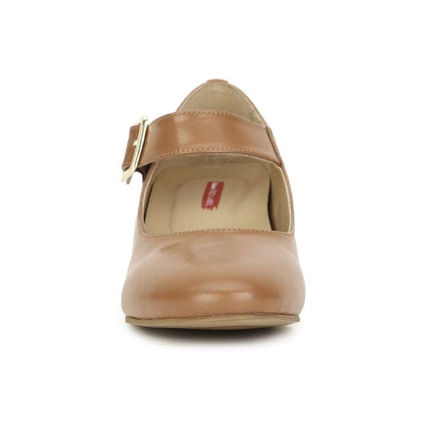 Red Label Pumps For Women