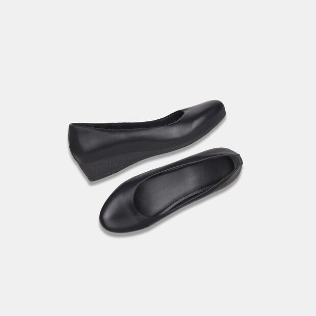Bata Loafers For Women