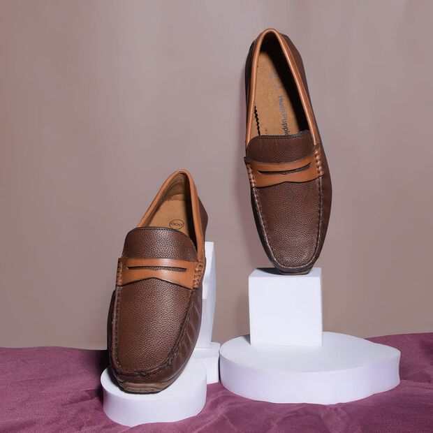 Hush Puppies Loafers For Men