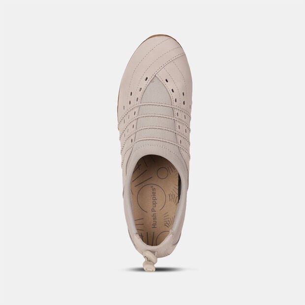 Hush Puppies Slip On Casual Shoes For Women