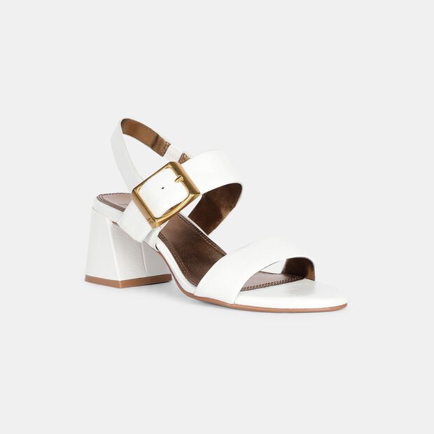 NATURALIZER BLOCK HEELS FOR WOMEN
