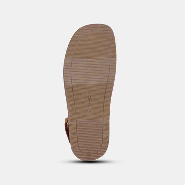Hush Puppies Heel Sandals For Women