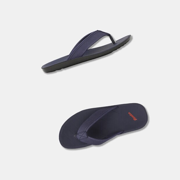 BATA FLIP FLOPS FOR MEN
