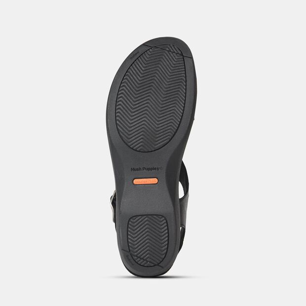 Hush Puppies Heel Sandals For Women