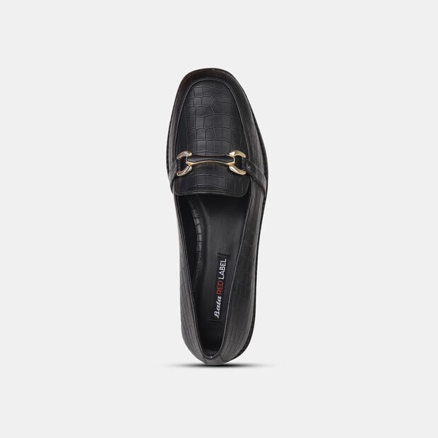 Red Label Loafers For Women
