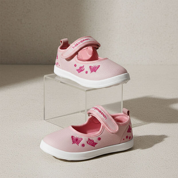 Bubblegummers Ballerinas For Kids