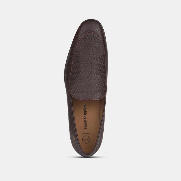 Hush Puppies Loafers For Men