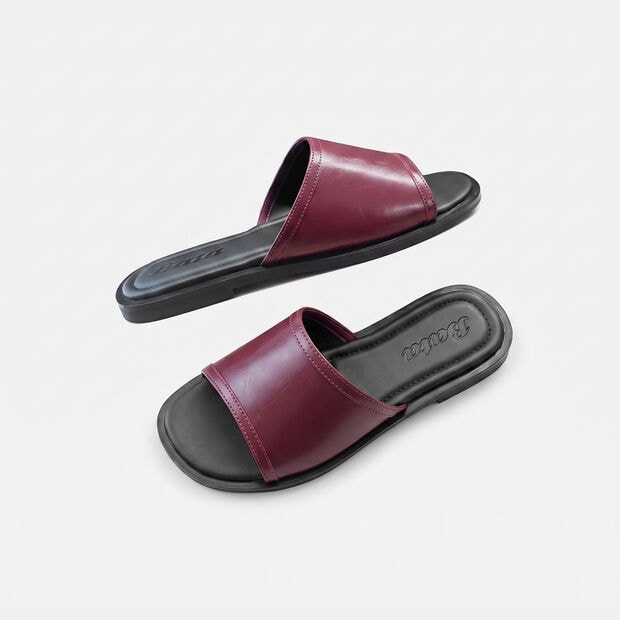 Bata Mule For Women