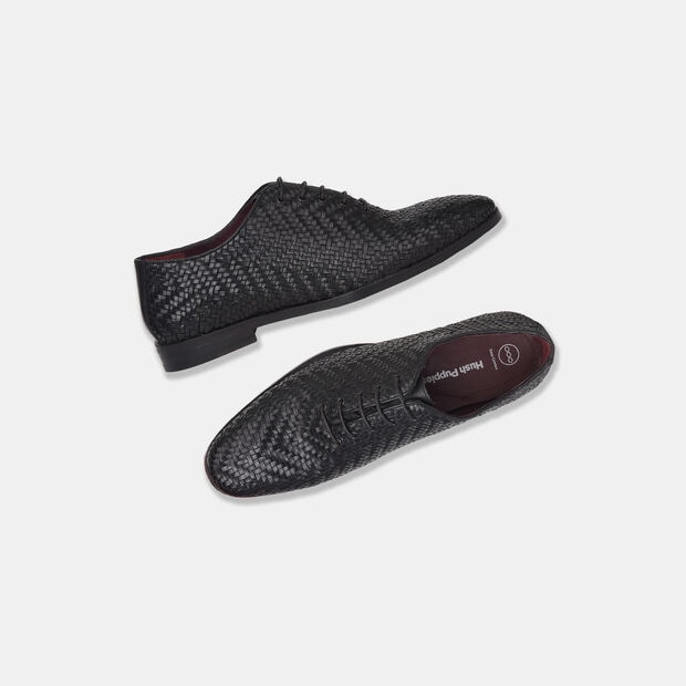 Hush Puppies Oxford Formal Shoes For Men