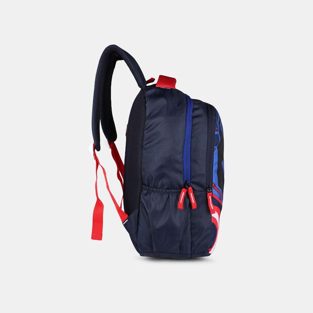 BUBBLEGUMMERS SCHOOL BAG FOR BOYS