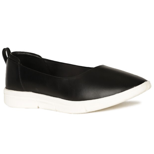 Bata Ballerina For Women