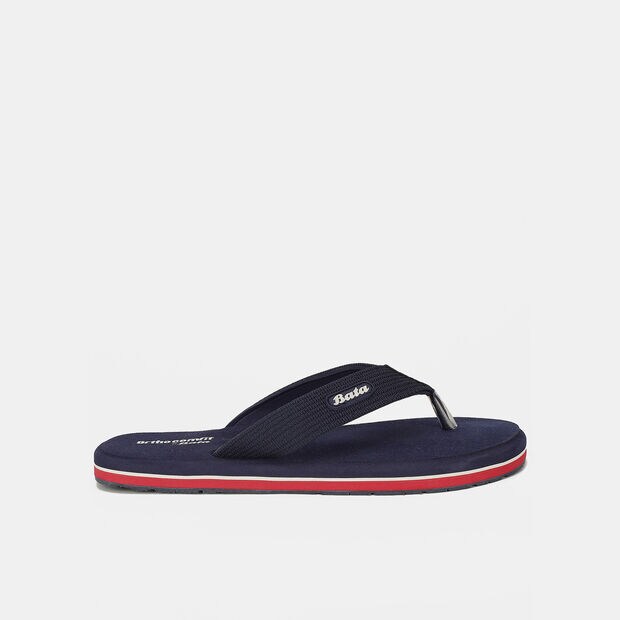 BATA SUNSHINE FLIP-FLOP THONGS FOR MEN