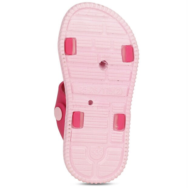 Bubblegummers Sandals For Kids