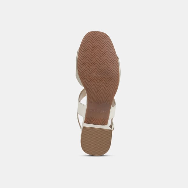 Hush Puppies Heel Sandals For Women