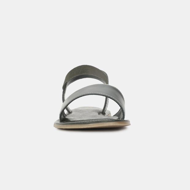 Bata Flat Sandals for Women