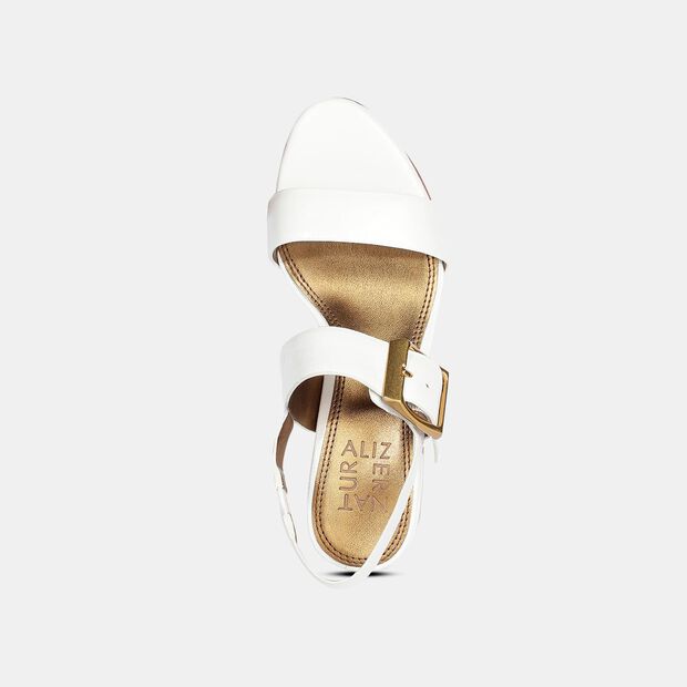 NATURALIZER BLOCK HEELS FOR WOMEN