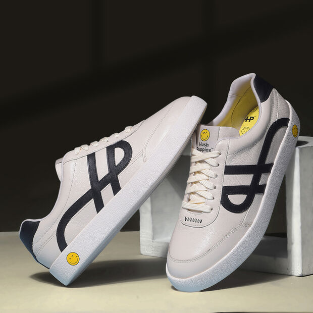 Hush Puppies Sneaker For Men