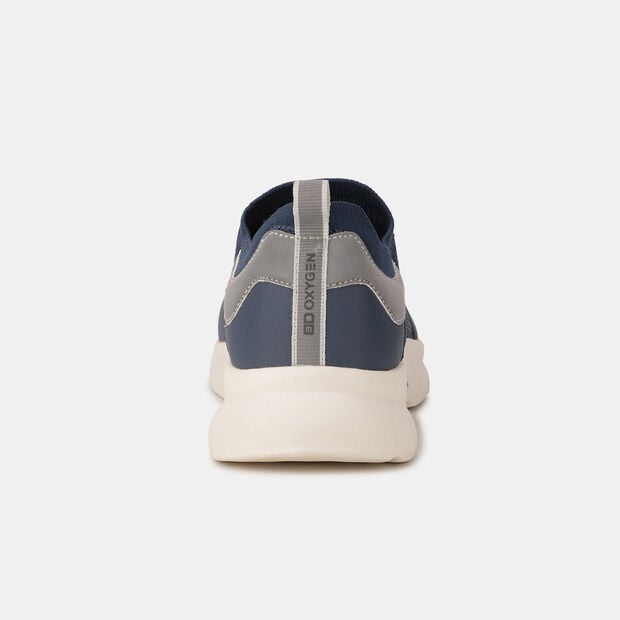 BATA 3D OXYGEN SLIP-ON SNEAKER MISTRAL