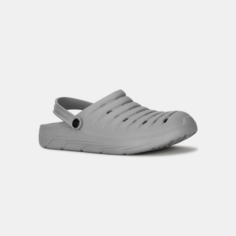 Floatz Grey Sandals for Men