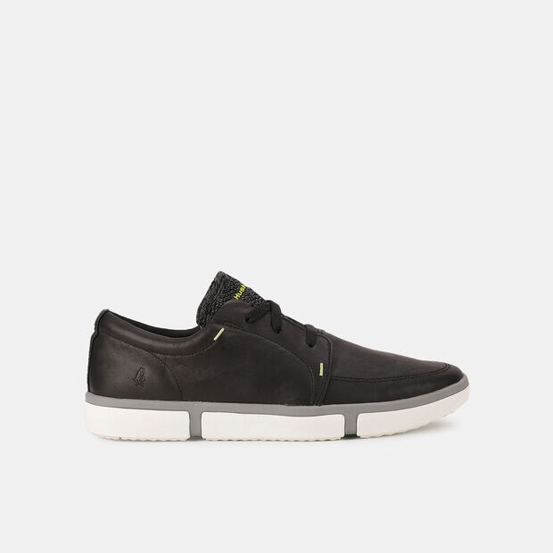 Hush Puppies Lace Up Casual Shoes For Men