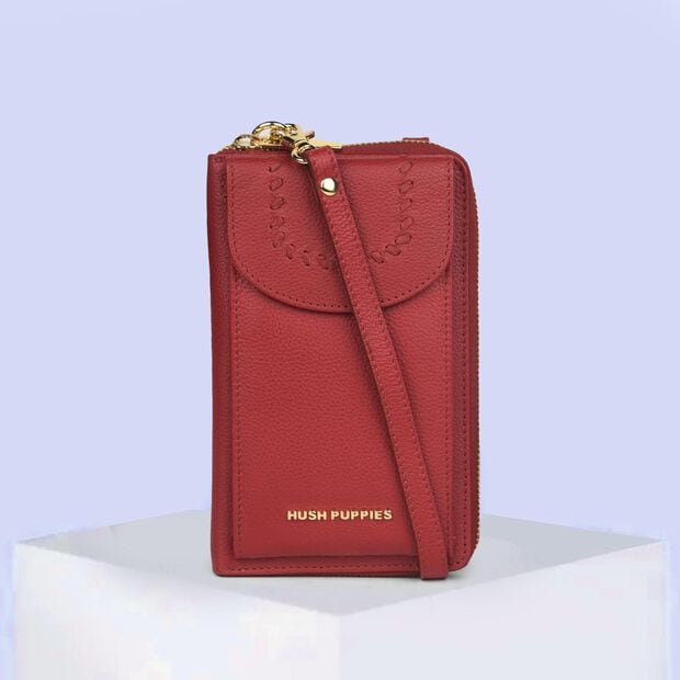HUSH PUPPIES HAND BAG FOR WOMEN