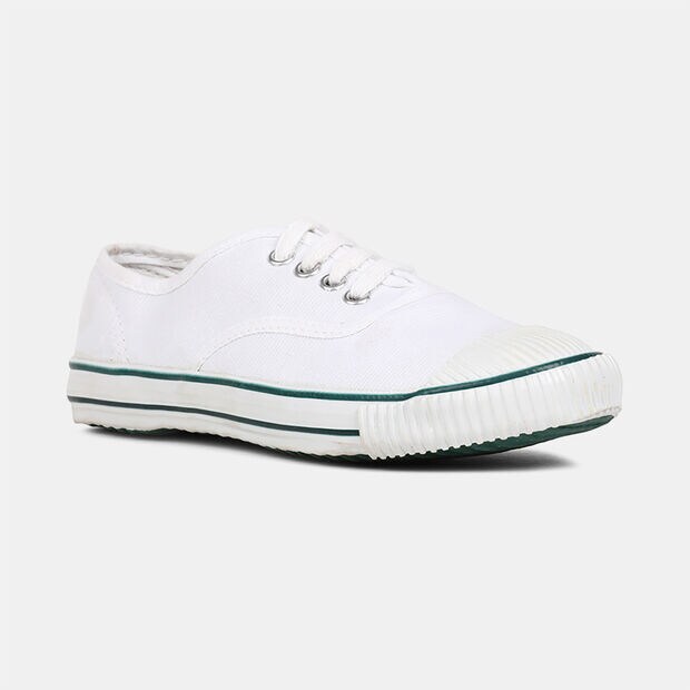 Bata Unisex School Shoes For Kids