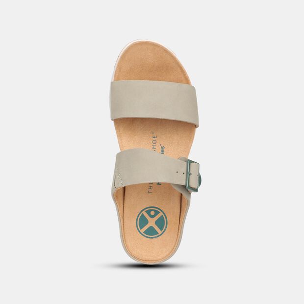 Hush Puppies Mule For Women