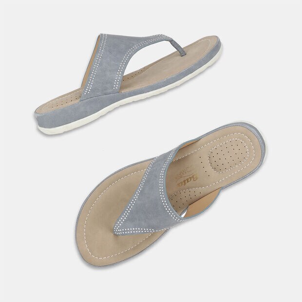 Bata Comfit Chappal For Women