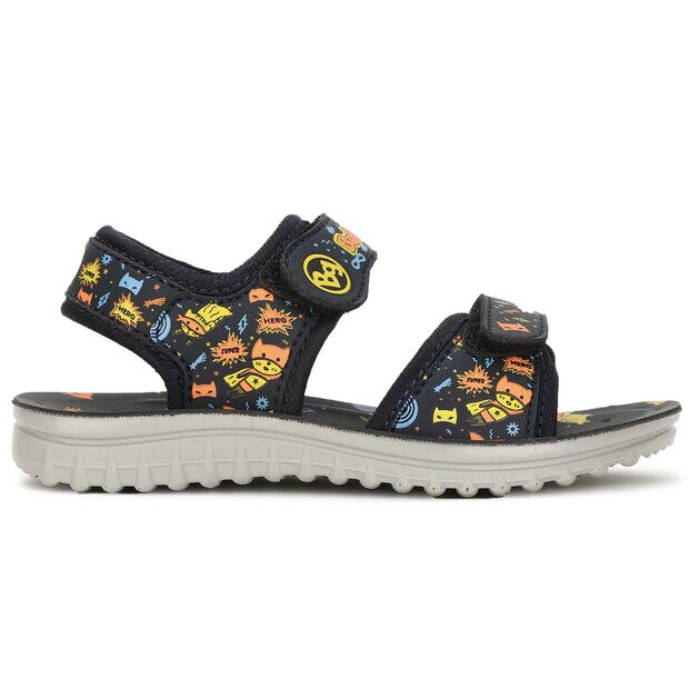 Bubblegummers Sandal For Kids